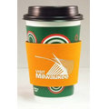 Foam Coffee Sleeve w/1-Color Imprint